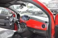 Fiat 500 Lounge