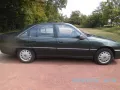 Opel Omega A H-Kennzeichen
