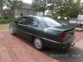 Opel Omega A H-Kennzeichen