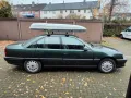 Opel Omega A H-Kennzeichen
