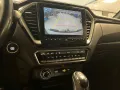 Isuzu D-Max V-CROSS N60FF 1.9 Crew 4X4 A/T