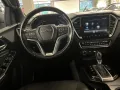 Isuzu D-Max V-CROSS N60FF 1.9 Crew 4X4 A/T