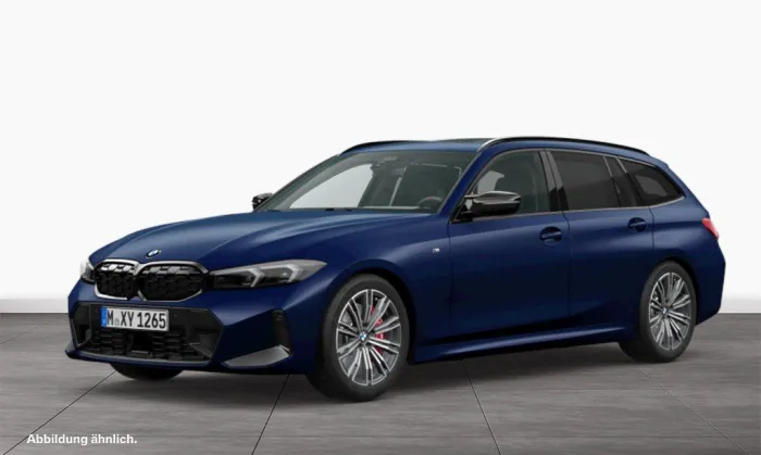 BMW M340i xDrive Touring Pro Standhzg AHK ACC 360 HK