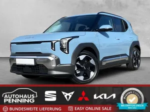 Kia EV2 42,2-kWh 4S / UPE: 38.720,- € / Earth WIC 22