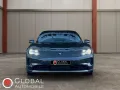 Porsche Taycan 4 Cross Turismo°GARANTIE°MEM°MATRIX°KEY°