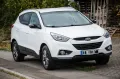 Hyundai ix35 1.6 GDI Trend - 44Tkm - Android-Multimedia
