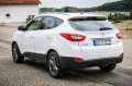 Hyundai ix35 1.6 GDI Trend - 44Tkm - Android-Multimedia