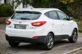 Hyundai ix35 1.6 GDI Trend - 44Tkm - Android-Multimedia