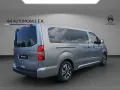 Citroën Spacetourer 2.0 Plus XL SHZ NAVIGATIONSSYSTEM