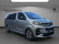Citroën Spacetourer 2.0 Plus XL SHZ NAVIGATIONSSYSTEM