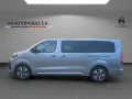 Citroën Spacetourer 2.0 Plus XL SHZ NAVIGATIONSSYSTEM