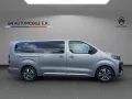 Citroën Spacetourer 2.0 Plus XL SHZ NAVIGATIONSSYSTEM
