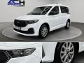 Ford Tourneo Connect Titanium 1.Hand
