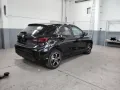 MG3 1.5 Hybrid+ Luxury Automatik
