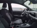 MG3 1.5 Hybrid+ Luxury Automatik