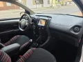 Citroën Citroen C1 VTi 72 S&S 3 porte Shine