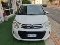 Citroën Citroen C1 VTi 72 S&S 3 porte Shine