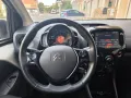 Citroën Citroen C1 VTi 72 S&S 3 porte Shine