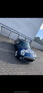 MINI Cooper Clubman - Panoramadach - Gepflegt