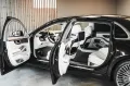 Maybach S 580 STOCK + BODYCONTROL + FIRSTCLASS