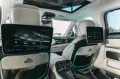 Maybach S 580 STOCK + BODYCONTROL + FIRSTCLASS