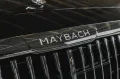 Maybach S 580 STOCK + BODYCONTROL + FIRSTCLASS