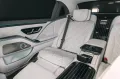 Maybach S 580 STOCK + BODYCONTROL + FIRSTCLASS