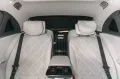 Maybach S 580 STOCK + BODYCONTROL + FIRSTCLASS