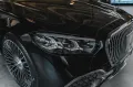 Maybach S 580 STOCK + BODYCONTROL + FIRSTCLASS