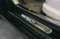Maybach S 580 STOCK + BODYCONTROL + FIRSTCLASS