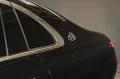 Maybach S 580 STOCK + BODYCONTROL + FIRSTCLASS