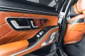 Mercedes-Benz S 580 4MATIC LANG + AMG + PREMIUM PLUS + BUR.4D