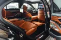 Mercedes-Benz S 580 4MATIC LANG + AMG + PREMIUM PLUS + BUR.4D