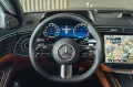 Mercedes-Benz S 580 4MATIC LANG + AMG + PREMIUM PLUS + BUR.4D