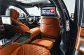 Mercedes-Benz S 580 4MATIC LANG + AMG + PREMIUM PLUS + BUR.4D