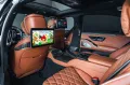 Mercedes-Benz S 580 4MATIC LANG + AMG + PREMIUM PLUS + BUR.4D