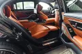 Mercedes-Benz S 580 4MATIC LANG + AMG + PREMIUM PLUS + BUR.4D