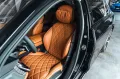 Mercedes-Benz S 580 4MATIC LANG + AMG + PREMIUM PLUS + BUR.4D