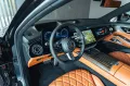 Mercedes-Benz S 580 4MATIC LANG + AMG + PREMIUM PLUS + BUR.4D