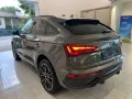 Audi AUDI Q5 Sportback 2021 Sportback 40 2.0 tdi mhev