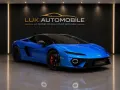 Lamborghini Temerario 4.0 V8 PHEV