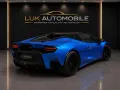 Lamborghini Temerario 4.0 V8 PHEV