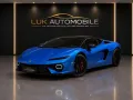 Lamborghini Temerario 4.0 V8 PHEV