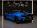 Lamborghini Temerario 4.0 V8 PHEV