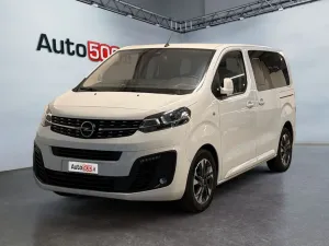 Opel Zafira Life 1.5 Diesel 120CV L1H1 Edition 8