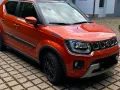 Suzuki Ignis 1.2 DUALJET HYBRID Comfort+ Comfort+