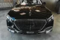 Mercedes-Benz S 580 MAYBACH + STOCK + BODYCONTROL + FIRSTCLASS
