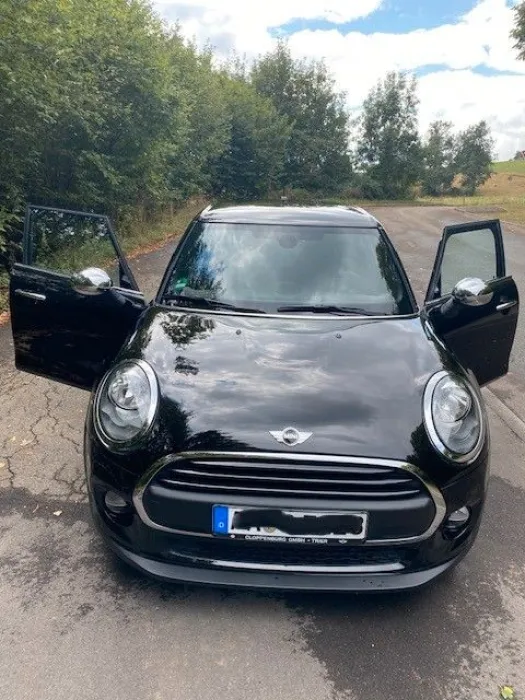 MINI One One