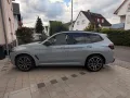 BMW X3 M40d xDriv 340 PS Vollausstattung