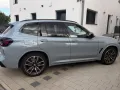 BMW X3 M40d xDriv 340 PS Vollausstattung